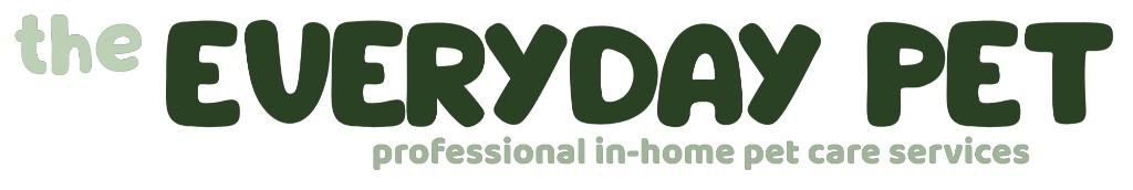 The Everyday Pet Logo