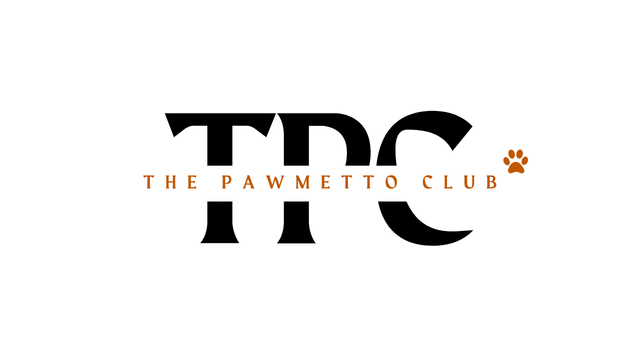 The Pawmetto Club Logo