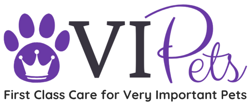 VIPets Ltd Logo