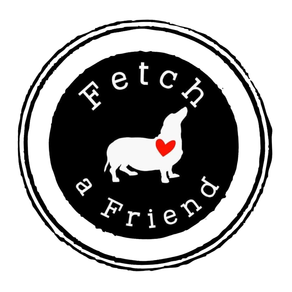 Fetch A Friend, LLC Logo