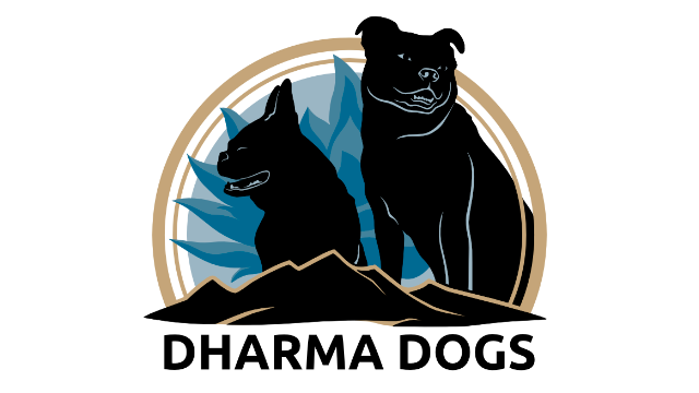 Dharma Dogs LLC Logo