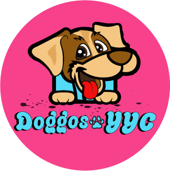 Doggos YYC Logo