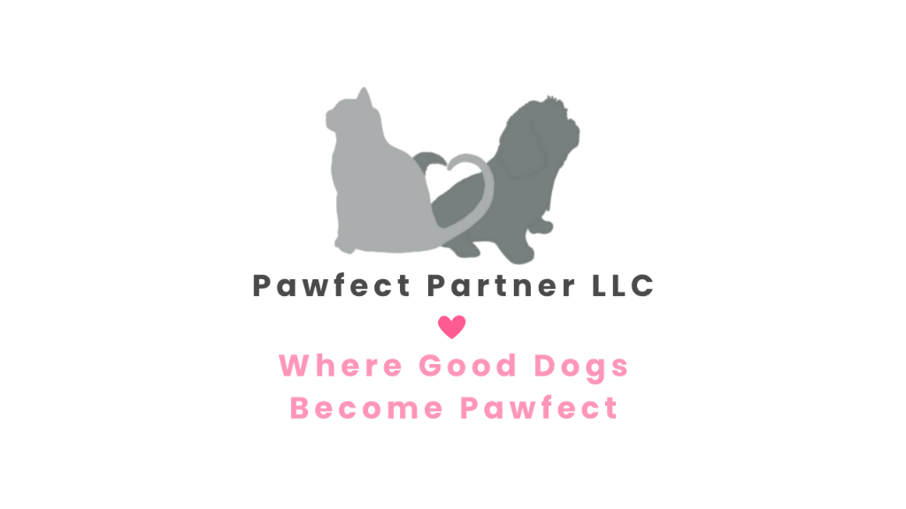 Pawfect Partner LLC Logo