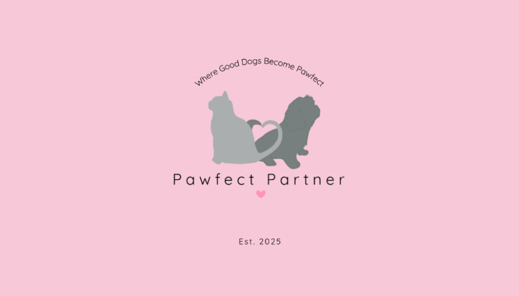 Pawfect Partner LLC Logo