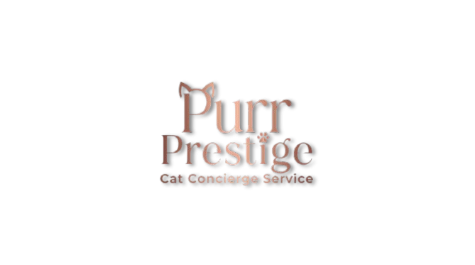 Purr Prestige Logo
