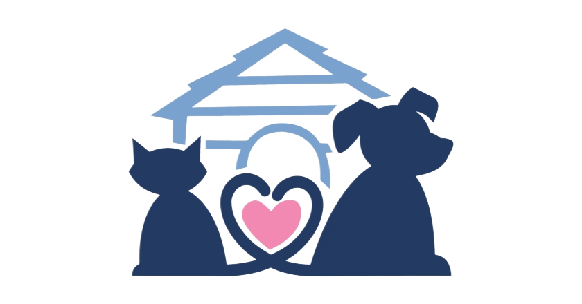 Happy Tails PetCare Services Logo