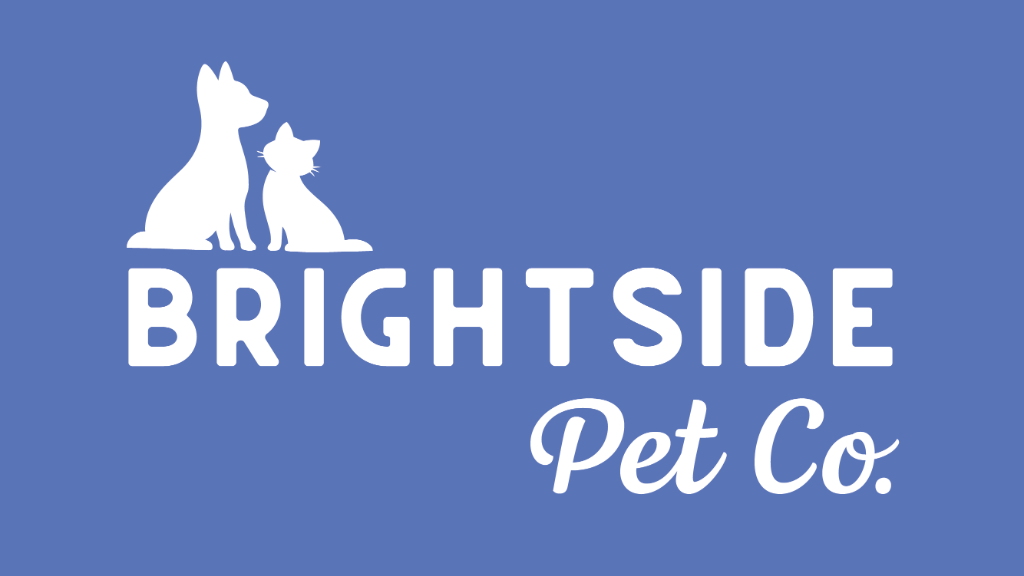 Brightside Pet Company LLC Logo