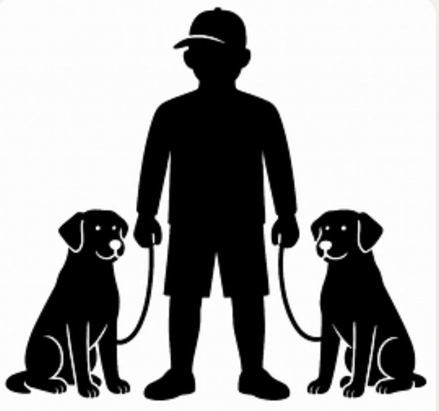 3rd Dog LLC Logo