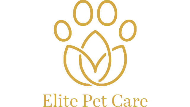 Elite Pet Care Service, LLC Logo