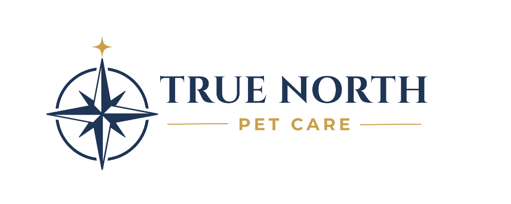 True North Pet Care Logo