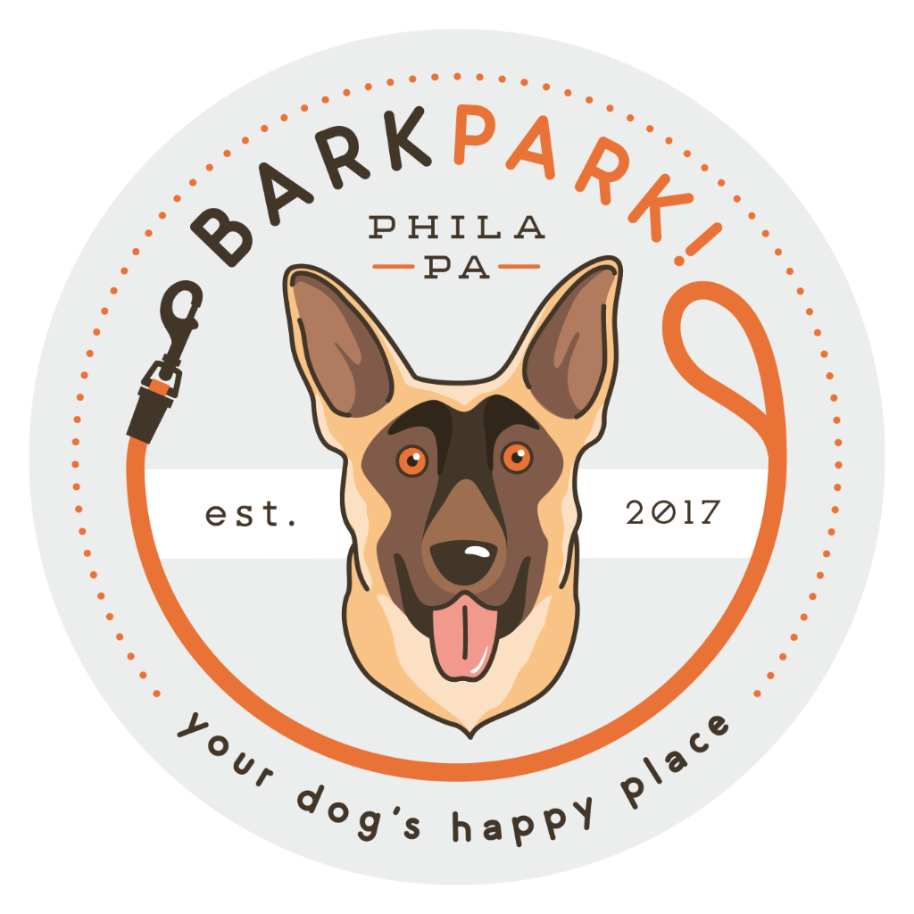 BarkParkPhilly LLC Logo