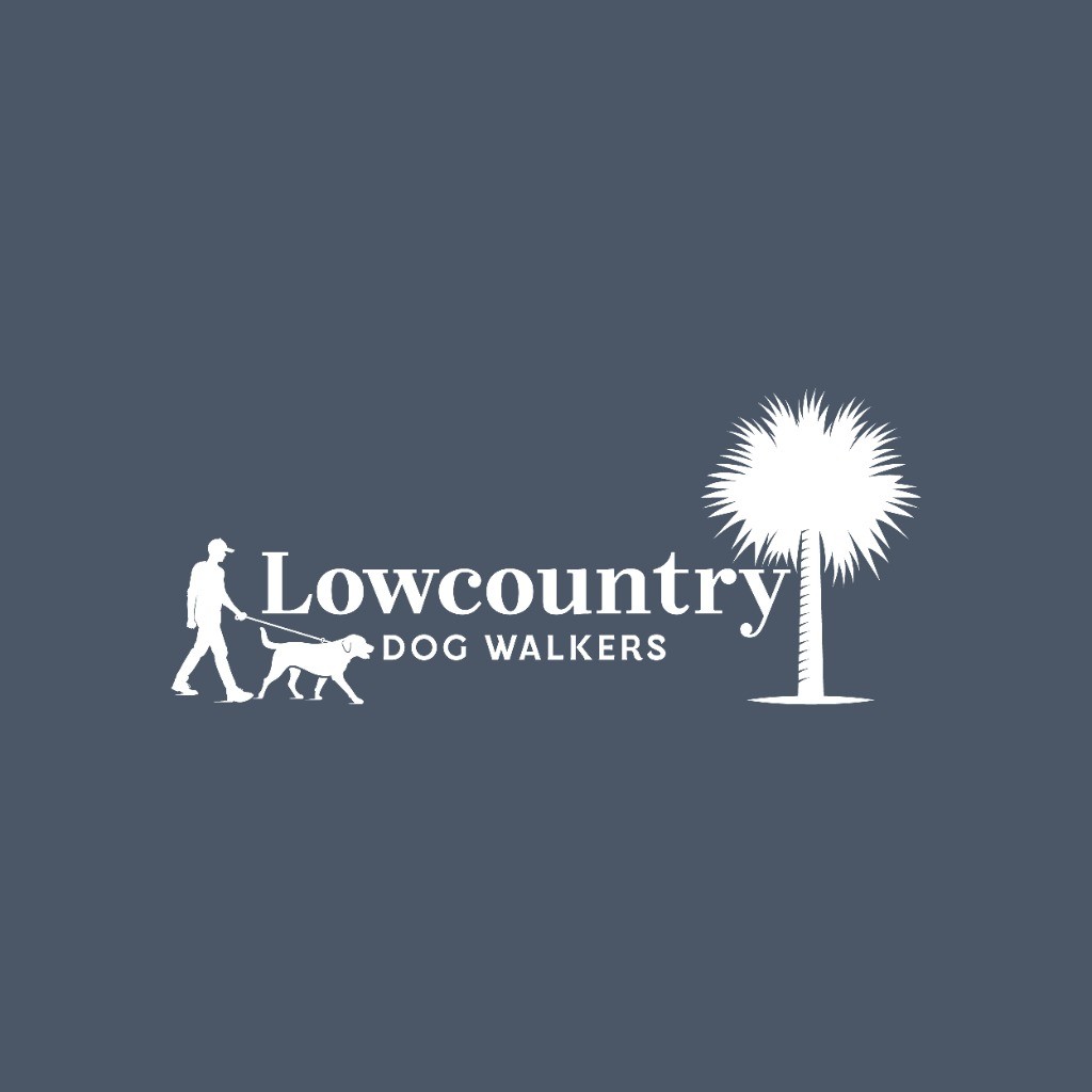 Lowcountry Dog Walkers LLC Logo