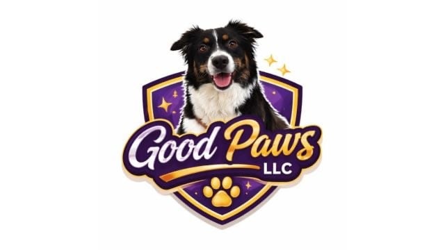 Good Paws, LLC Logo
