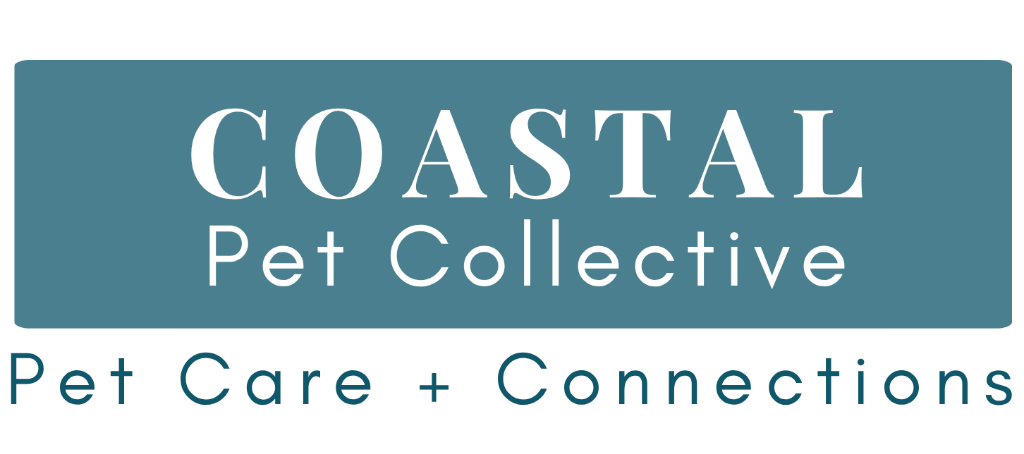 Coastal Pet Collective Logo