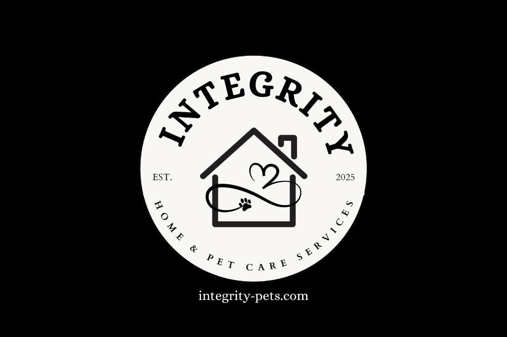 Integrity Home & Pet Care Services Logo