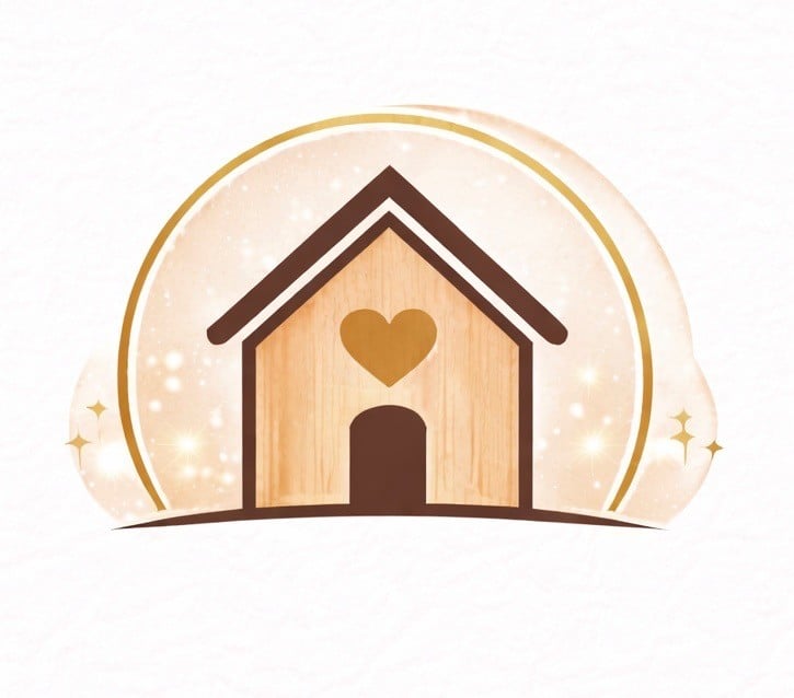 Titi Diana Pet Sitter Logo
