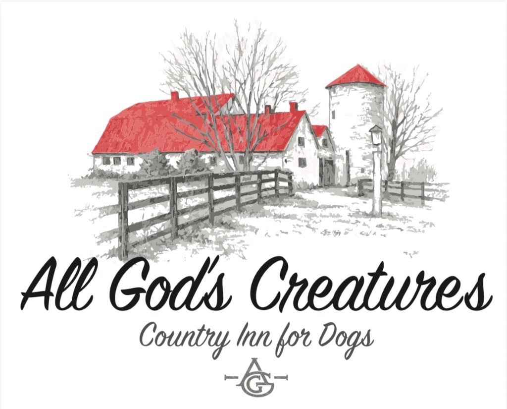 All God&rsquo;s Creatures Logo