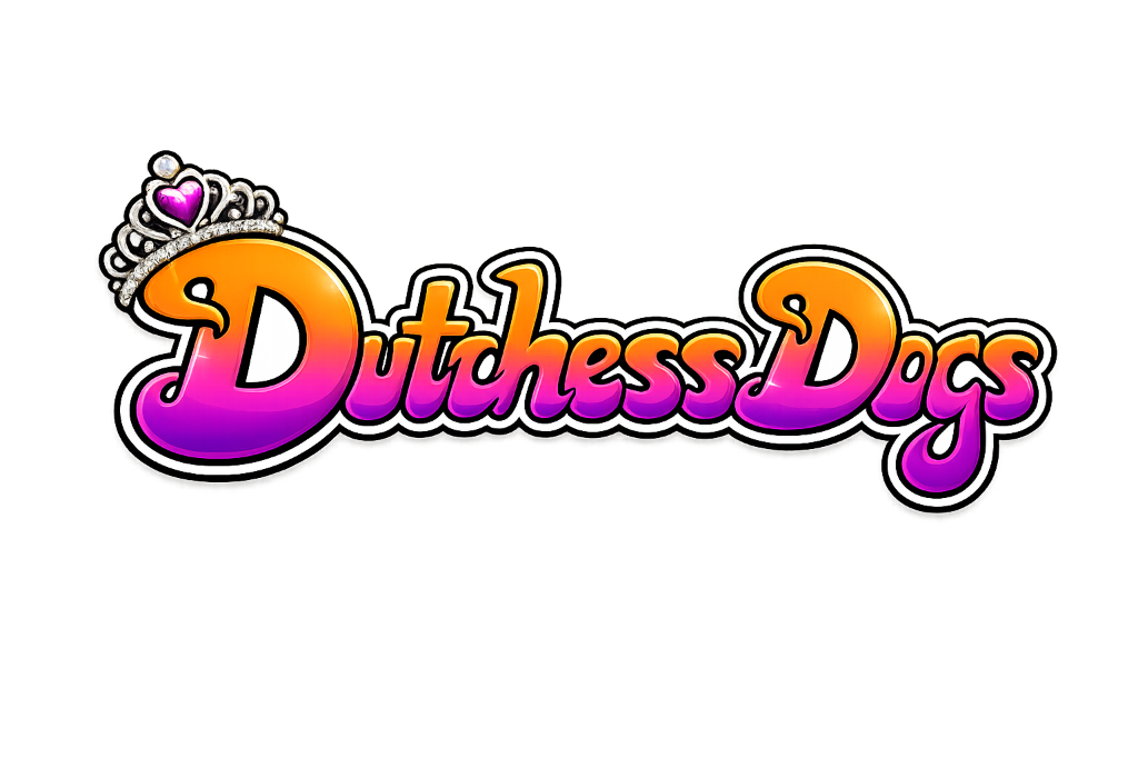 Dutchess Dogs Logo