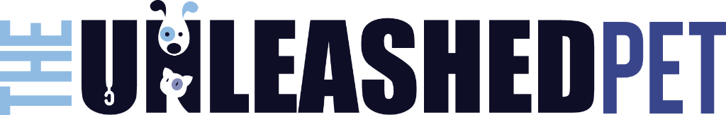 The Unleashed Pet, LLC Logo
