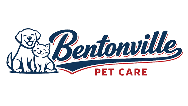 Bentonville Pet Care LLC Logo