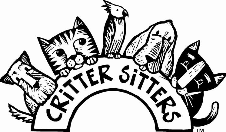 Critter Sitters & Company, Inc. Logo