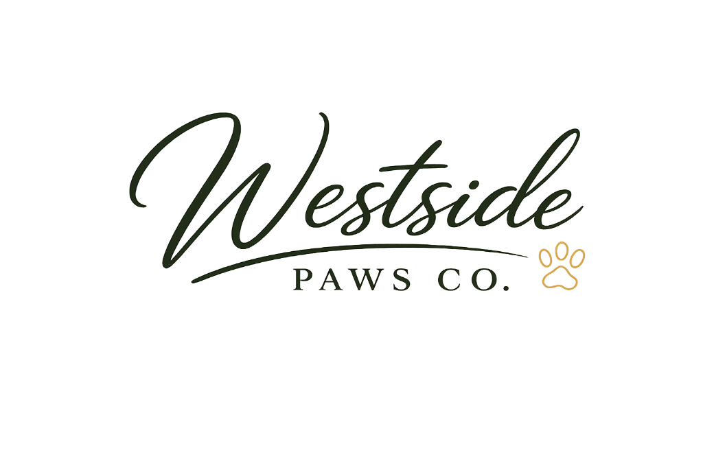Westside Paws Co. Logo