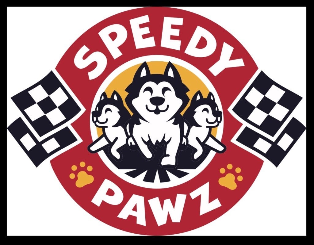 Speedy PawZ Logo