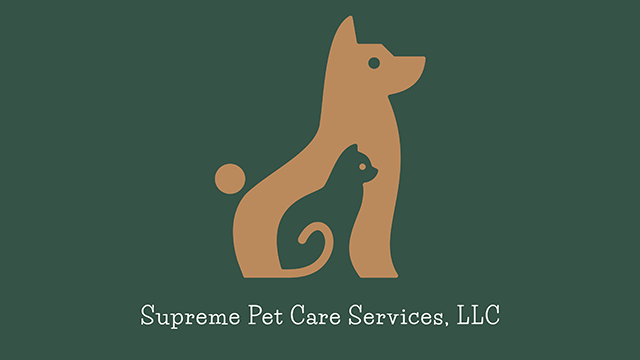 Supreme Pet Care Services, LLC Logo