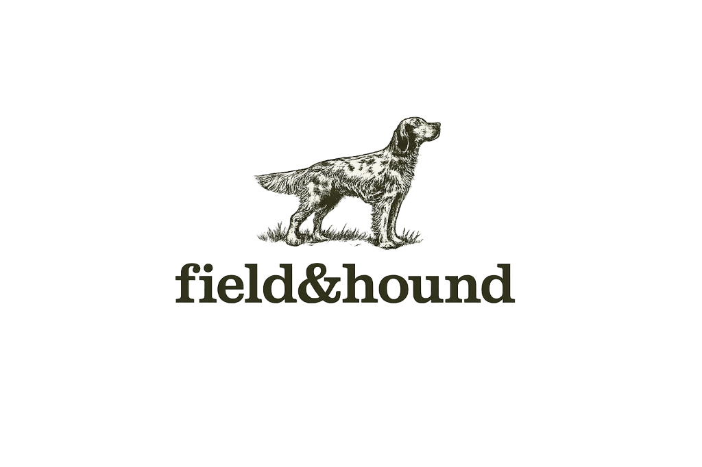 Field & Hound  Logo