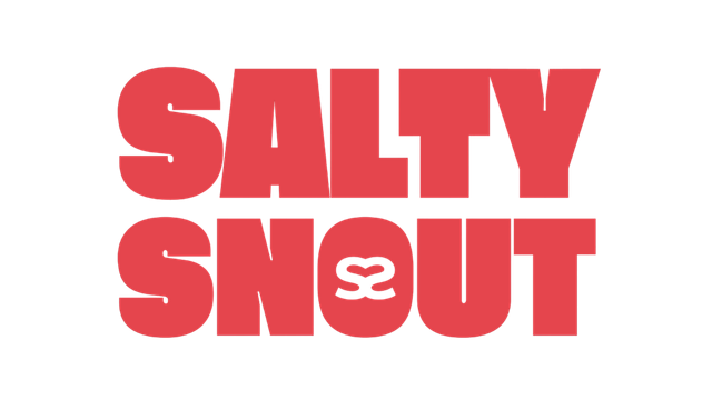 Salty Snout Logo