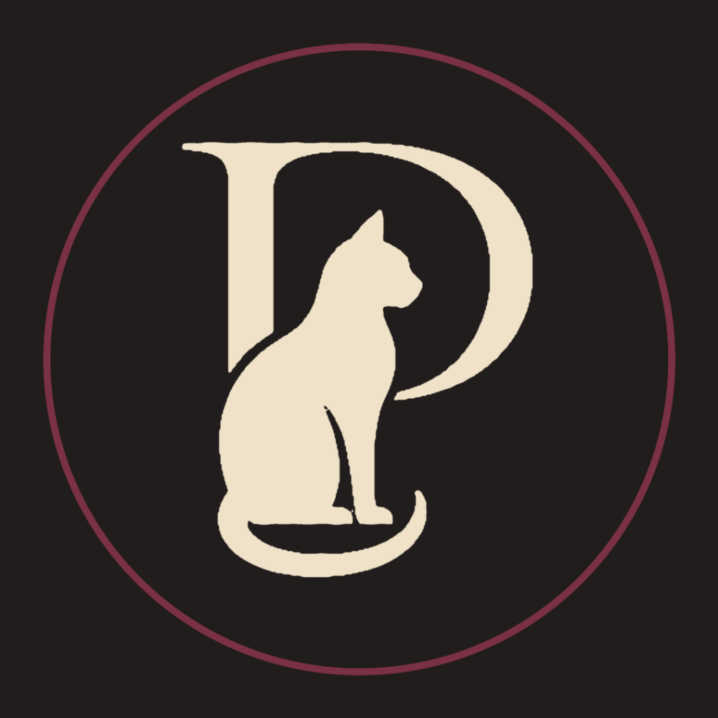 Purrmian Logo