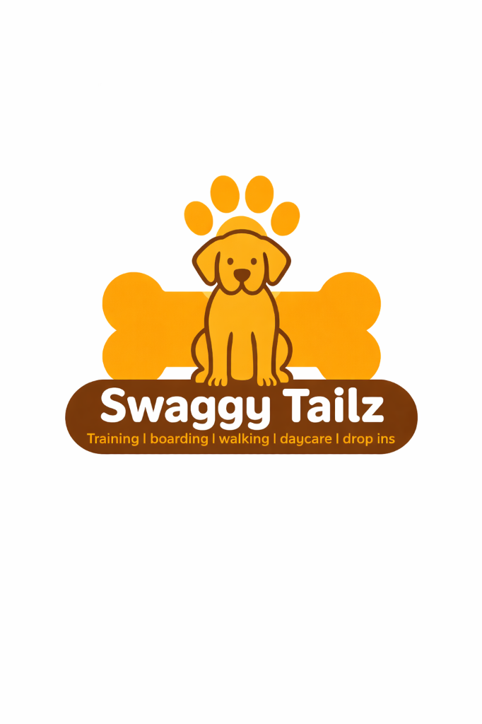 Swaggy Tailz Ltd Logo