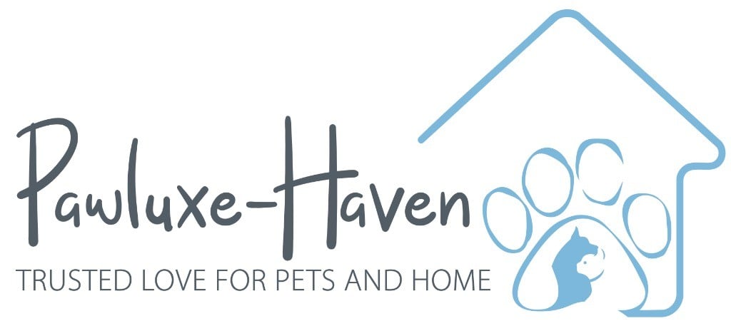 Pawluxe-Haven Logo