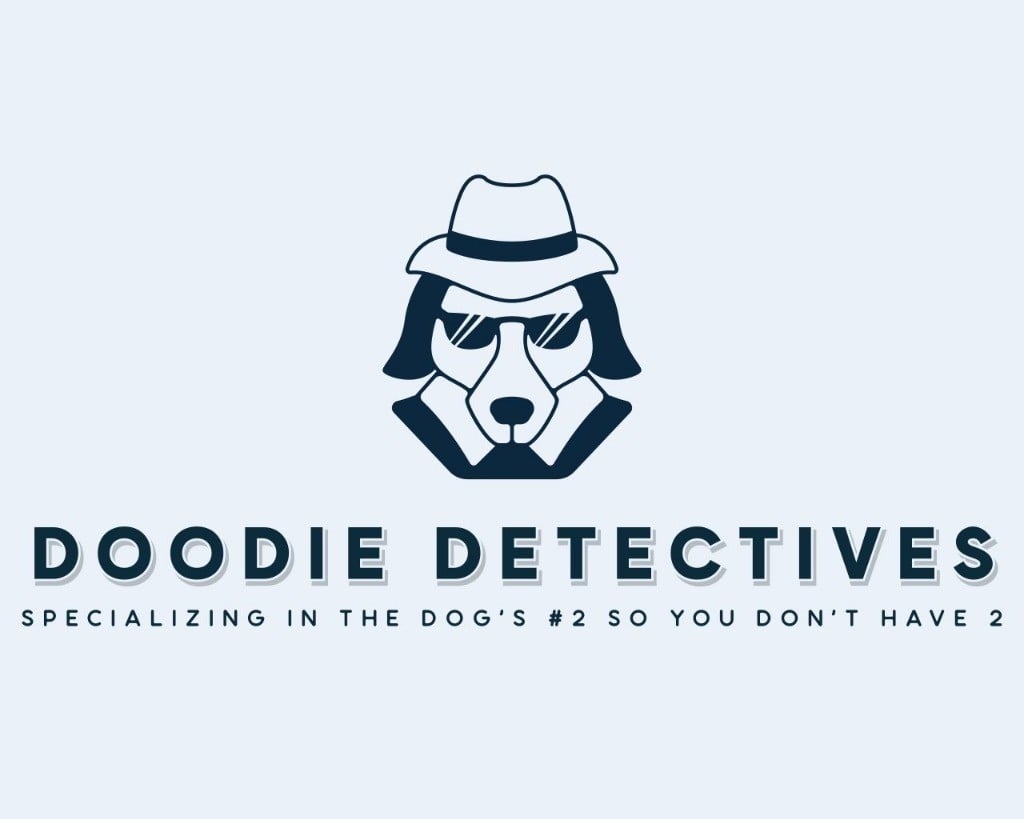 Doodie Detectives Logo