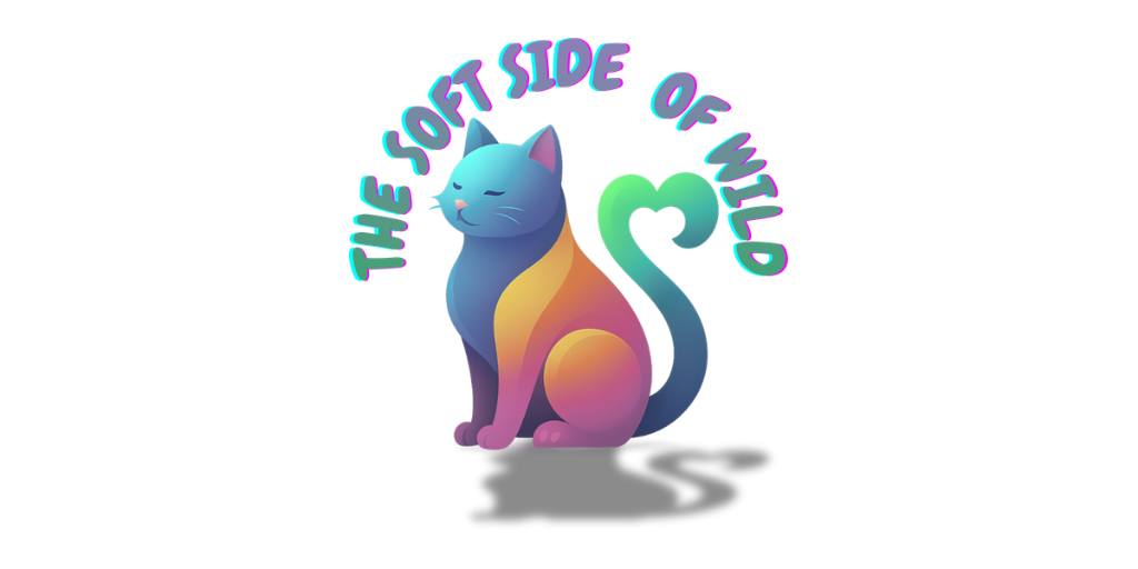 The Soft Side of Wild LLC Logo