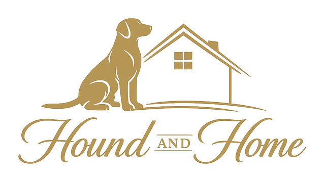 Hound & Home Logo