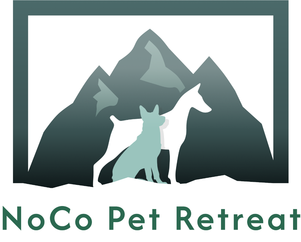 Noco Pet Retreat Logo