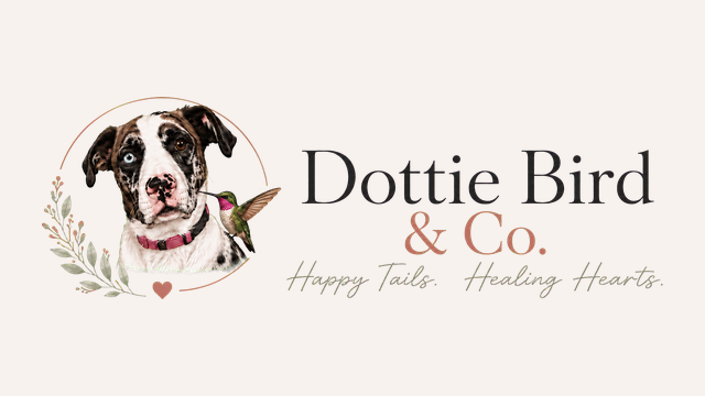Dottie Bird & Co Logo