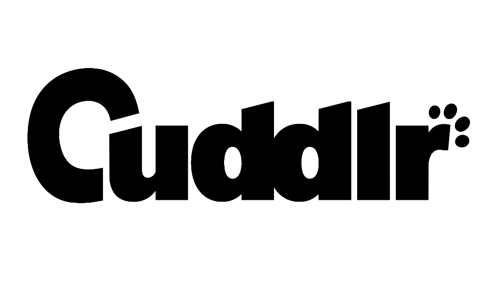 Cuddlr Logo