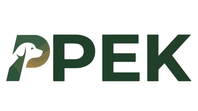 Pek Logo