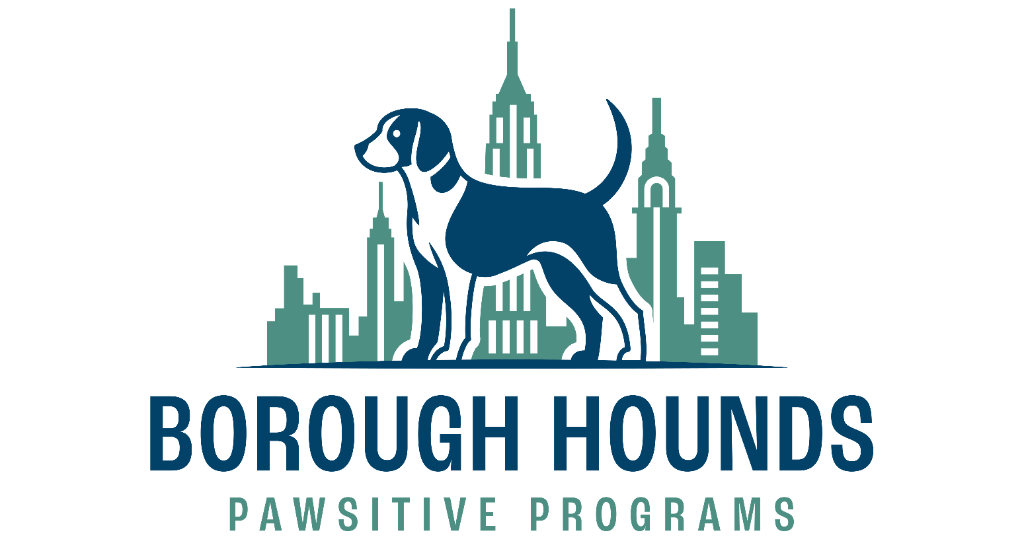Borough Hounds Logo
