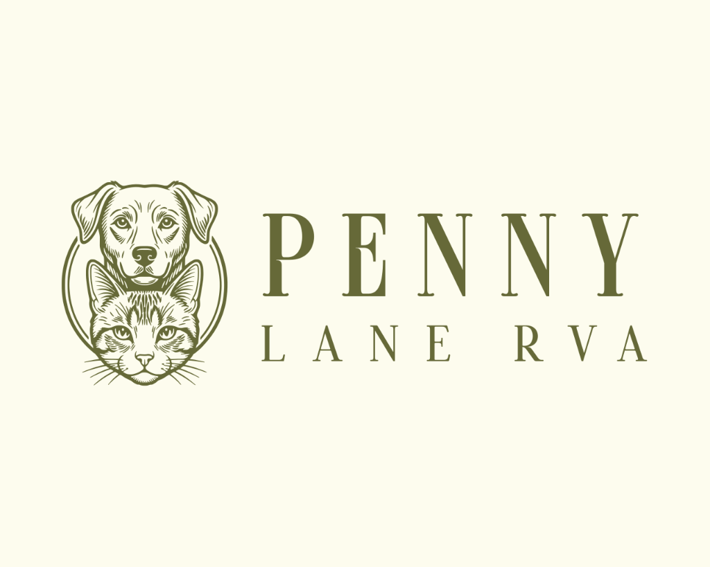 Penny Lane RVA LLC Logo