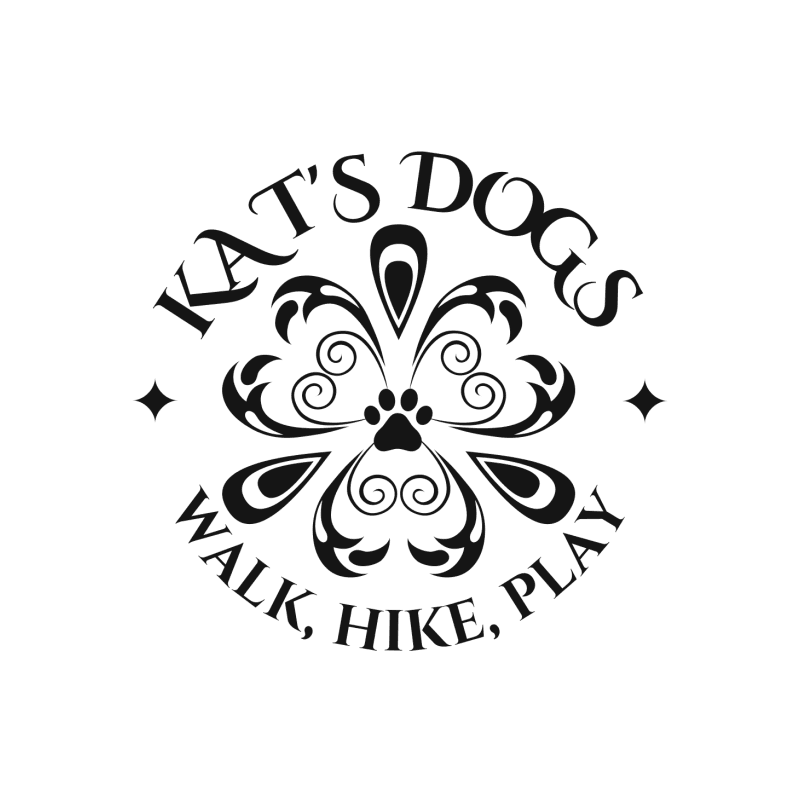 Kat’s Dogs Logo