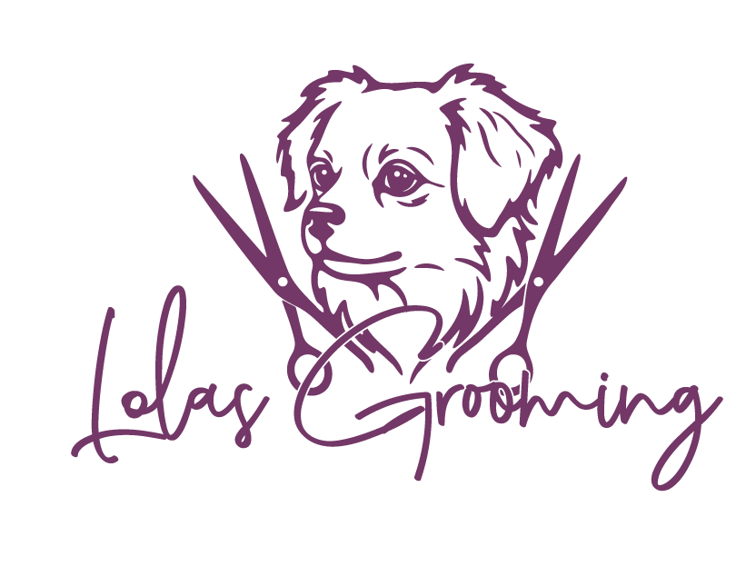 Lola's Home Logo