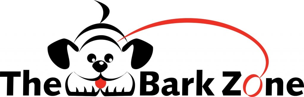 The Bark Zone Inc.  Logo