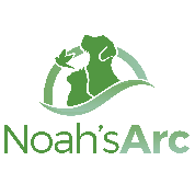 Noah&rsquo;s Arc Pet Care Logo