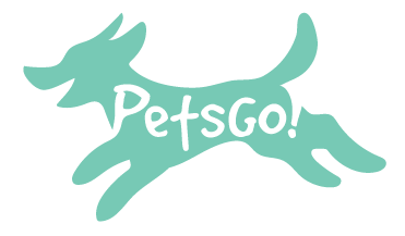PetsGo Pet Care and All Dogs Toronto Logo
