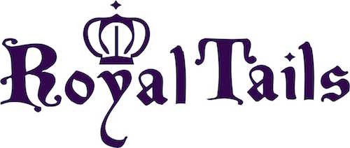 Royal Tails Logo