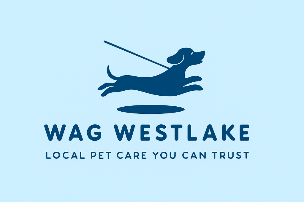 Wag Westlake Logo