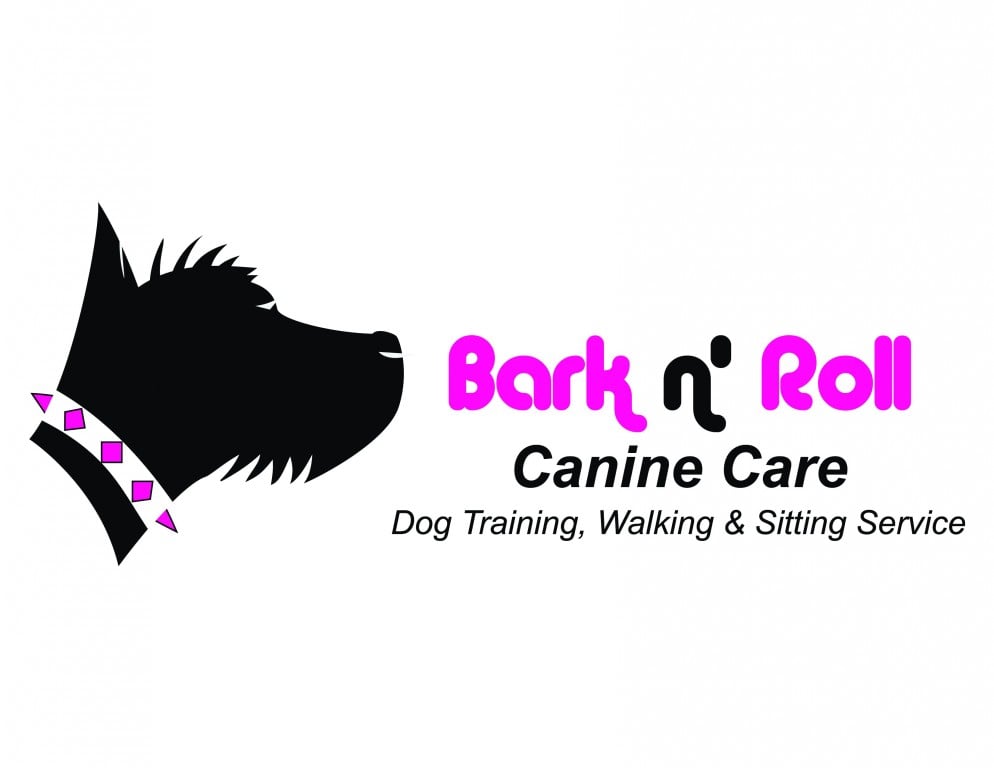 Bark n' Roll, LLC Logo